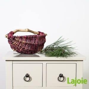 Panier-hartbois-flotte
