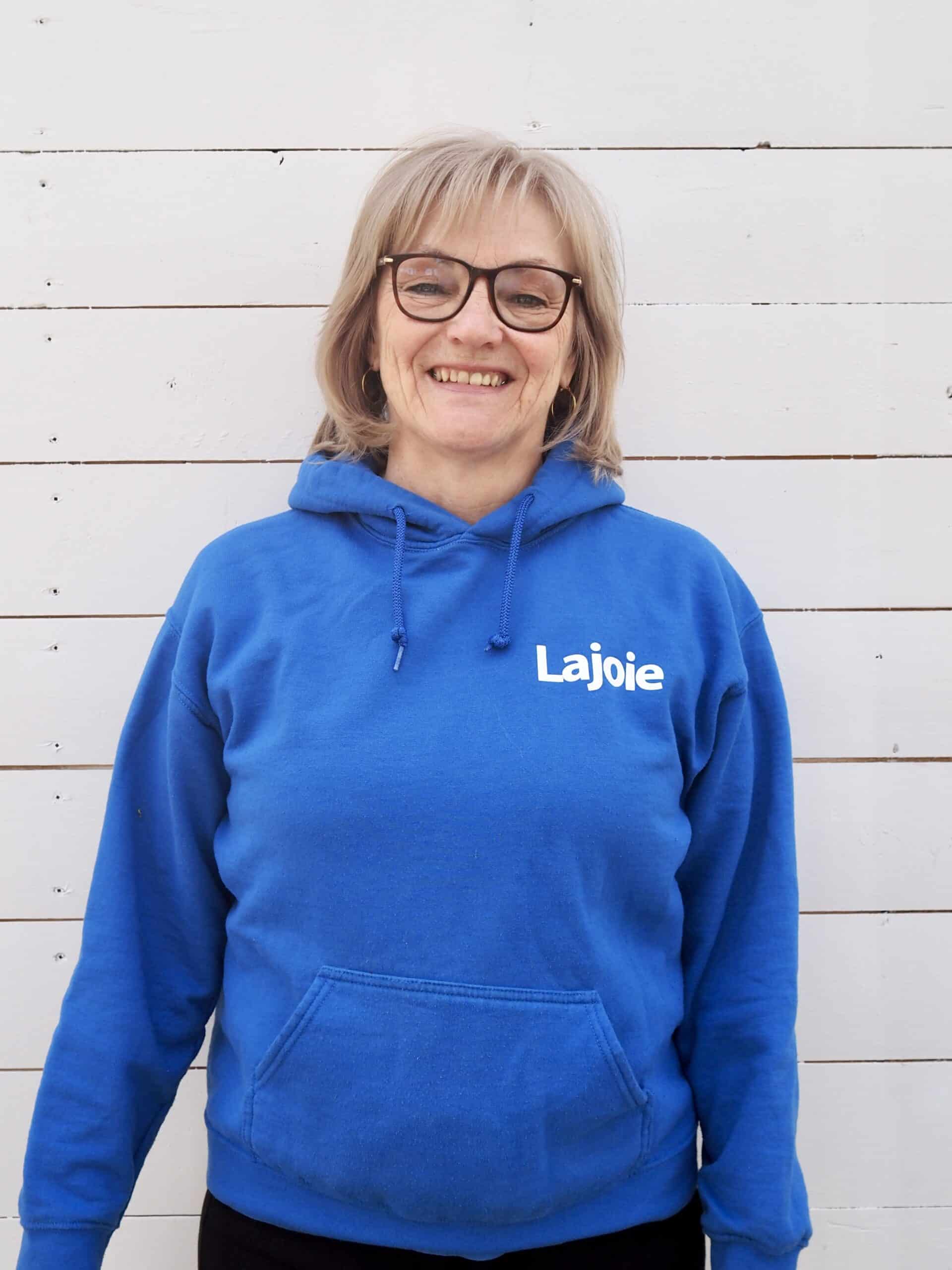 Lise D.