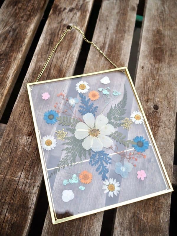 mandala floral (600 x 800 px)