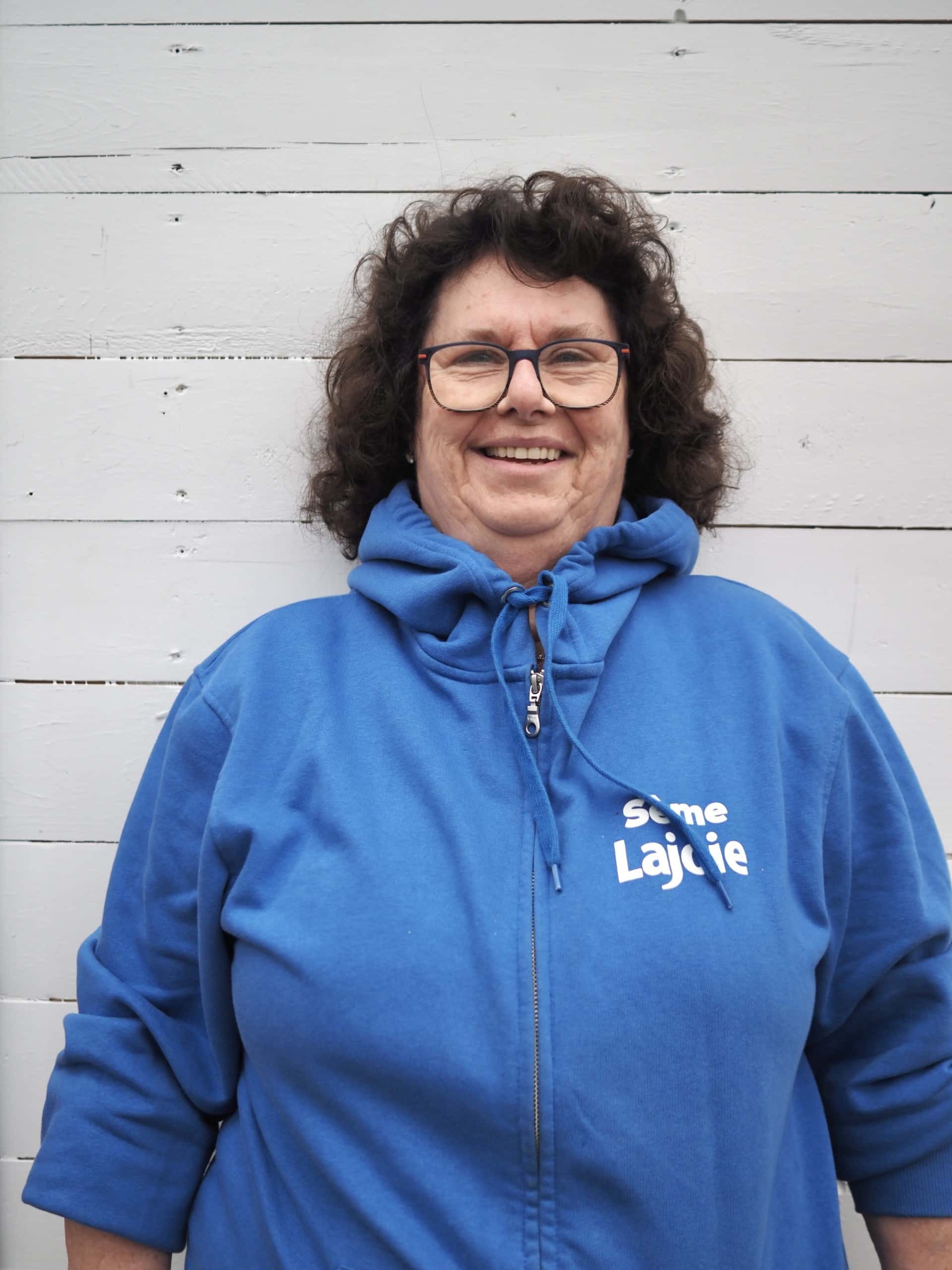 Lise B.