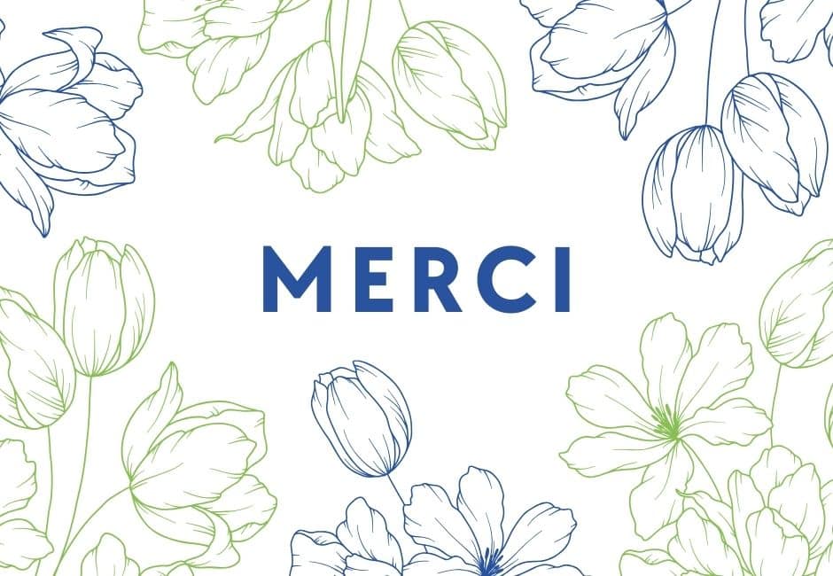 Merci