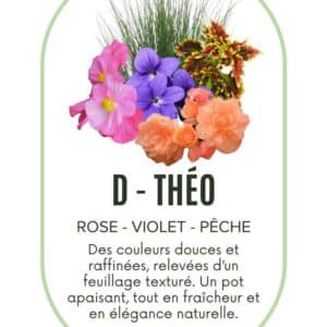 précommande Pot4