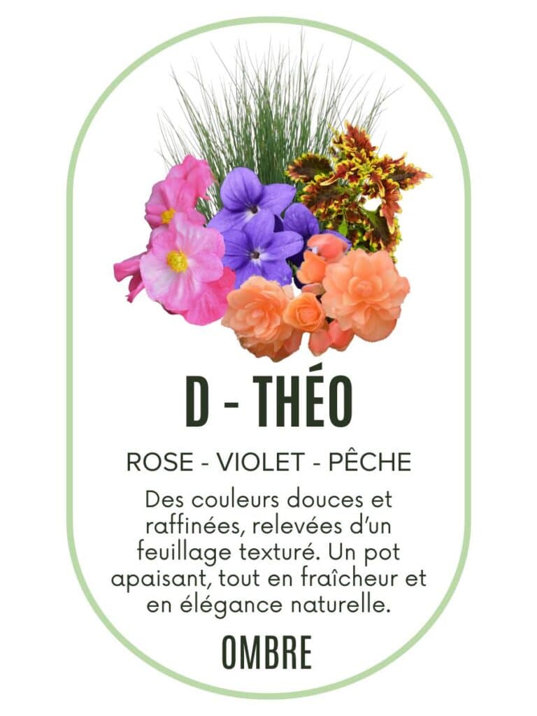 précommande Pot4