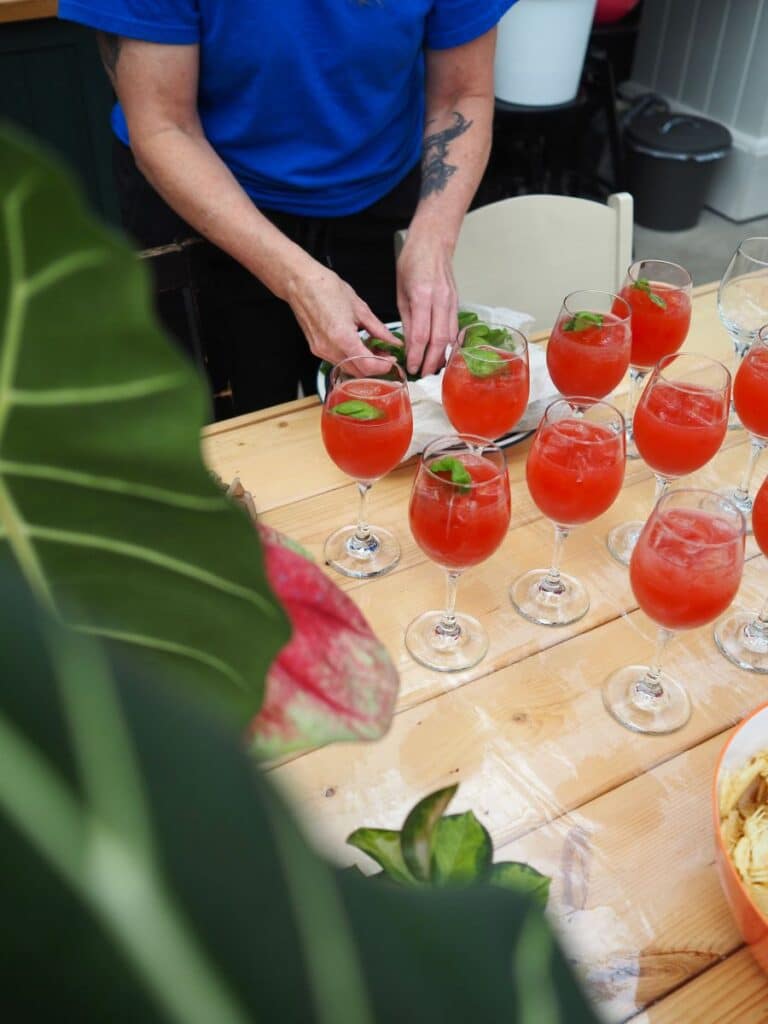 atelier cocktail lajoie