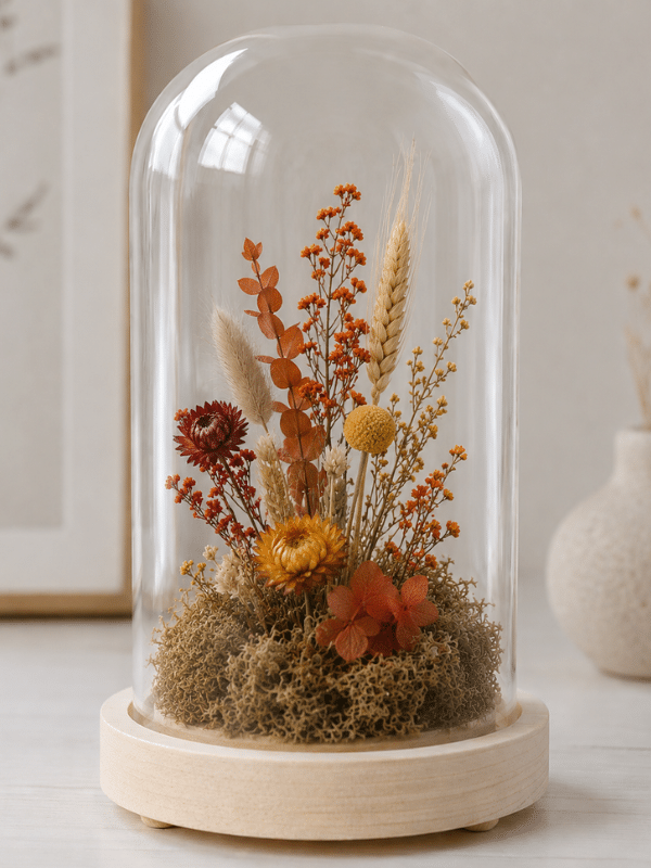 Atelier – Cloche