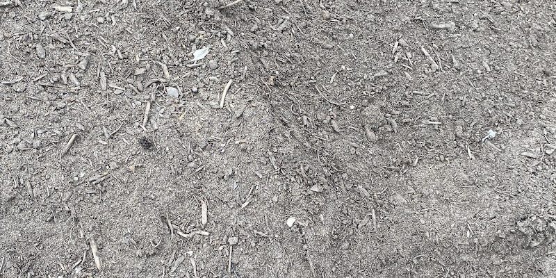 Terreau paysager ( terre à jardin ) Terreau paysager ( terre à jardin )